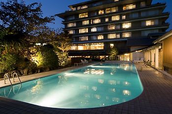 Hoshino Resorts Kai Ito Exterior photo