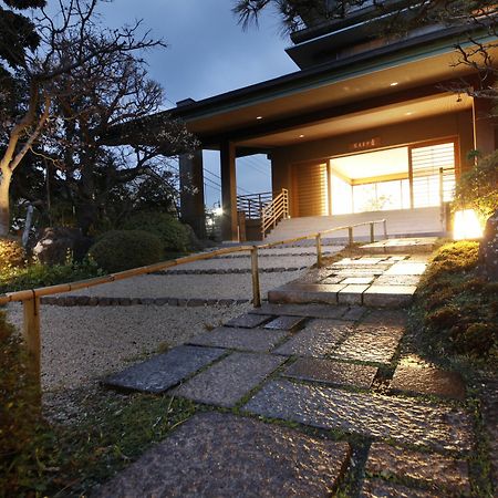 Hoshino Resorts Kai Ito Exterior photo