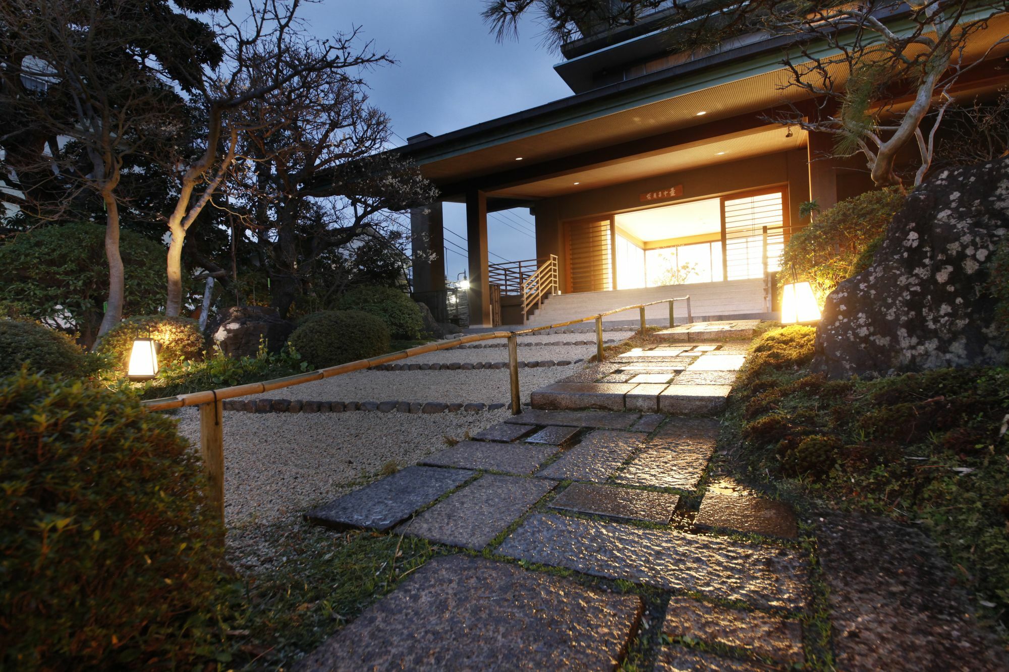 Hoshino Resorts Kai Ito Exterior photo